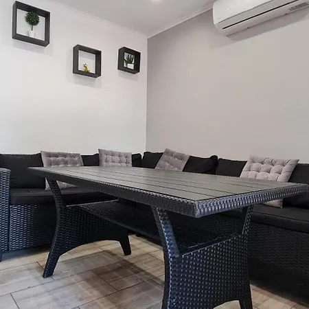 Apartment Picurka Siofok