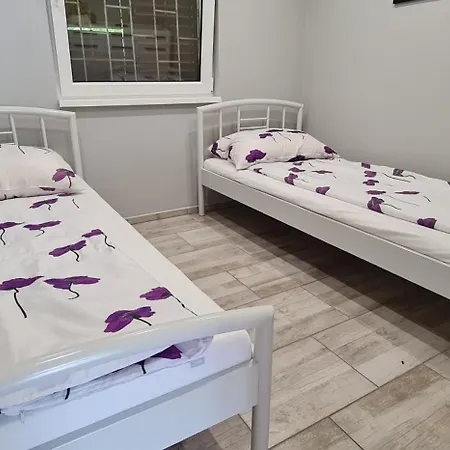 Apartment Picurka