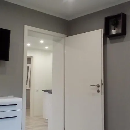 Apartmán Picurka