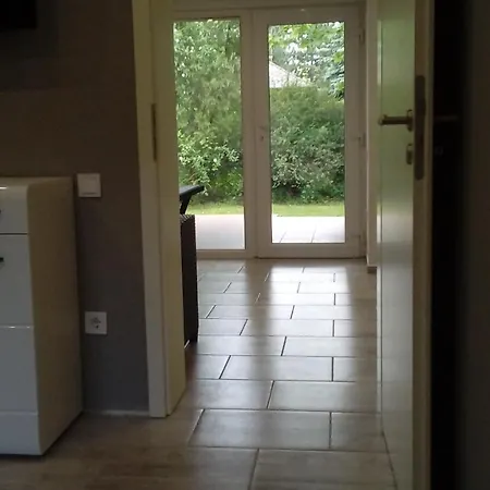 Picurka Apartment *