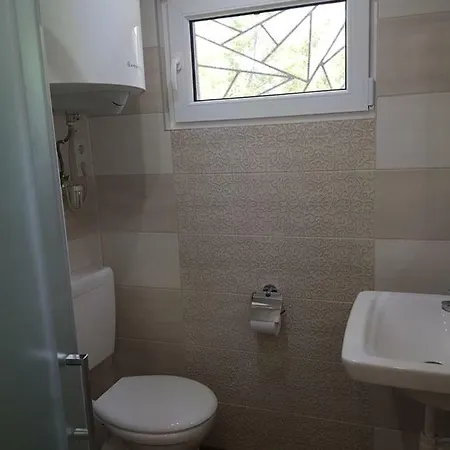 Picurka Apartment