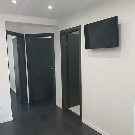 Apartmán Picurka Siófok