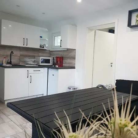 Picurka Apartment Siofok