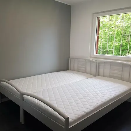 Picurka Apartment