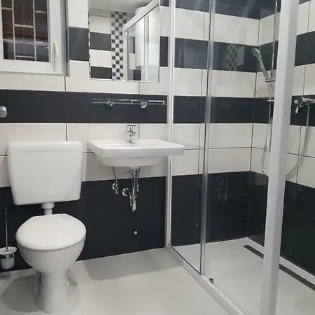 Apartmán Picurka *