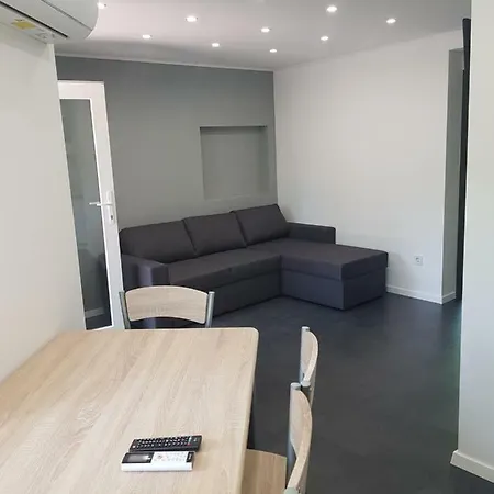 Apartment Picurka Siofok