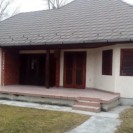 Picurka Apartmán