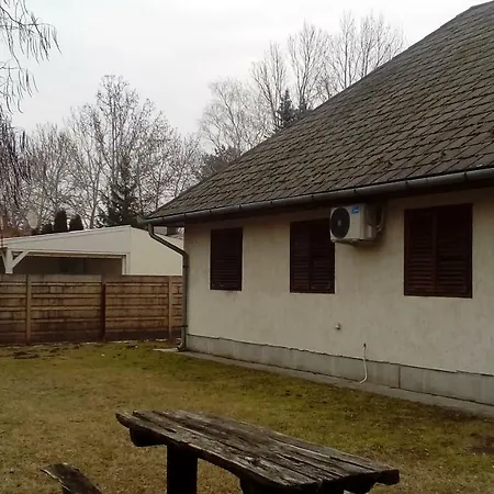 Picurka Apartment Siofok