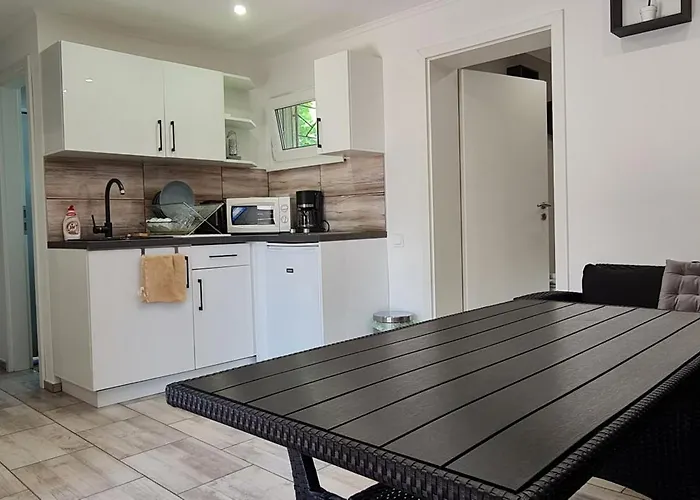 Picurka Lejlighed Siófok