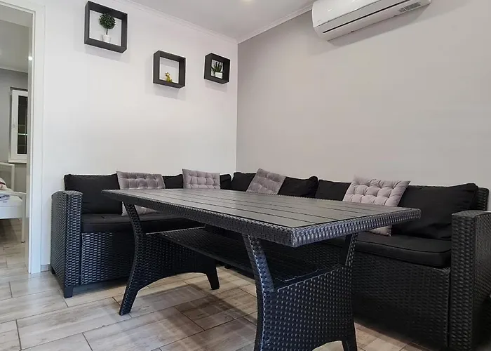 아파트 Picurka 시오포크