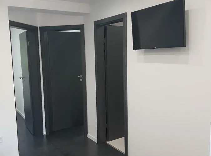 Lejlighed Picurka Siófok