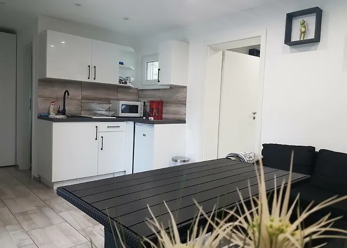 Picurka Lejlighed Siófok