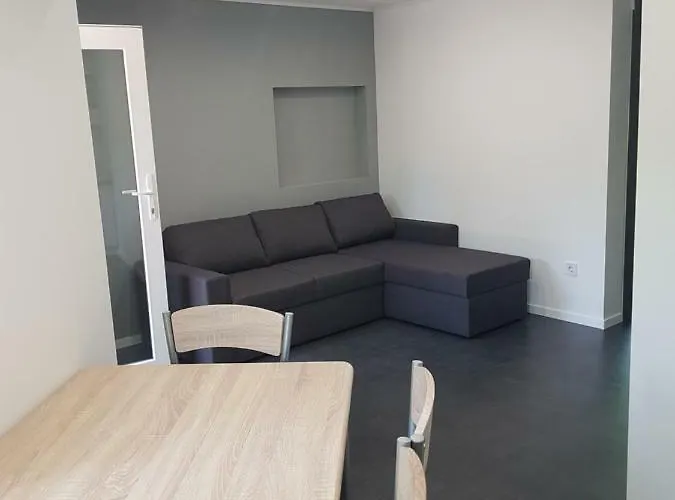 Lejlighed Picurka Siófok